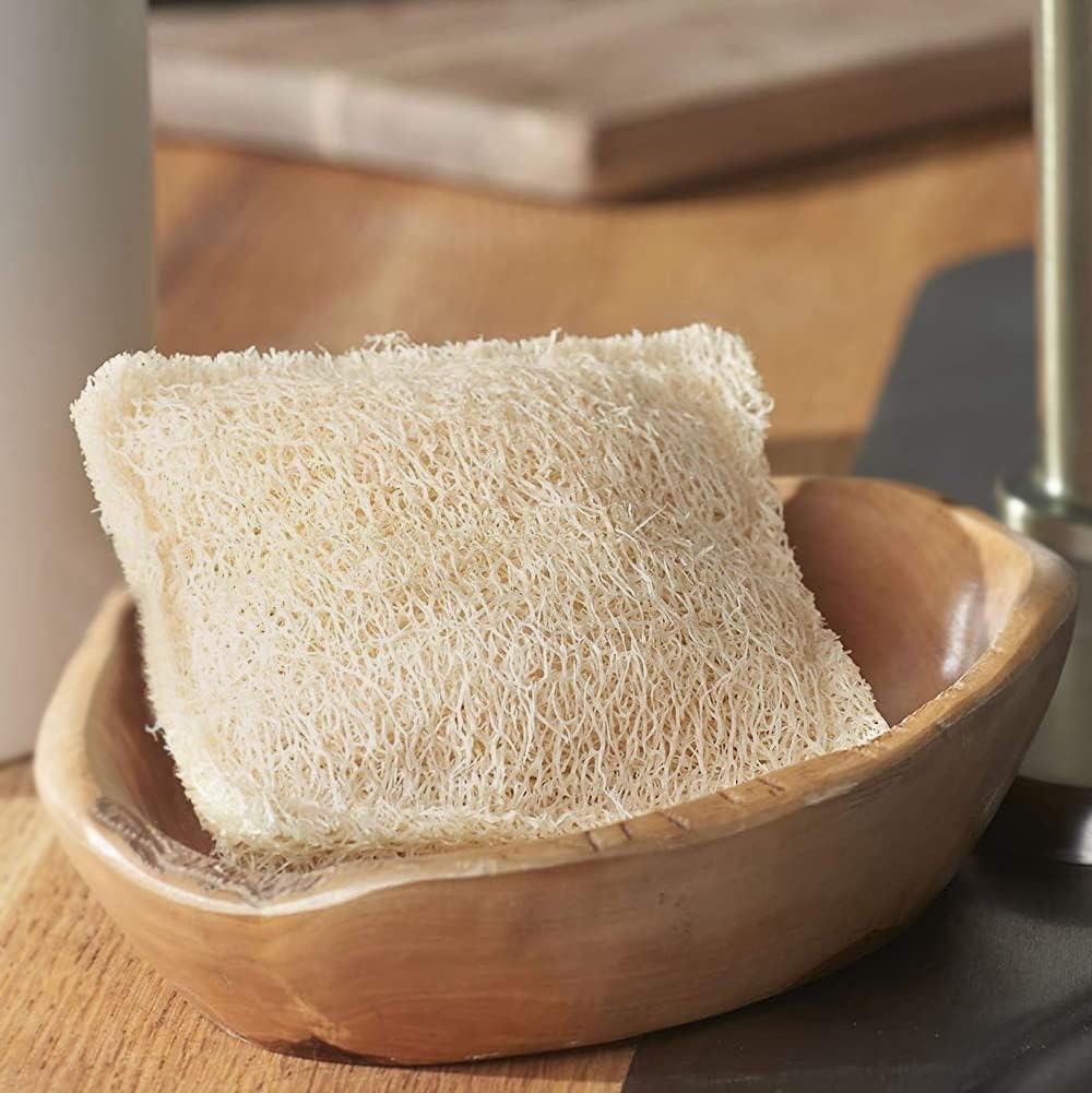 Zero Waste Starter Kit | Sustainable Gifts | Bamboo Stainless Steel Thermos | Mesh Bag | Eco-Friendly Gift Set | Reusable & Biodegradable Environmental Home Kitchen Products | Low Waste Packaging - Image 4